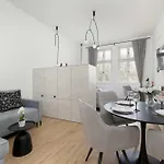 Przestronne I Blisko Kazimierza By Renters