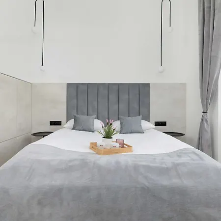 Przestronne I Blisko Kazimierza By Renters 克拉科夫