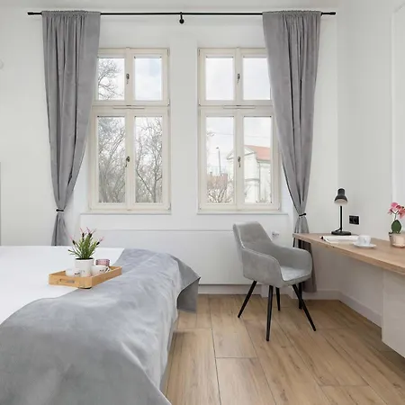 Przestronne I Blisko Kazimierza By Renters *