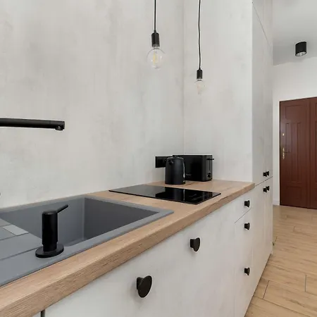Przestronne I Blisko Kazimierza By Renters Lejlighed
