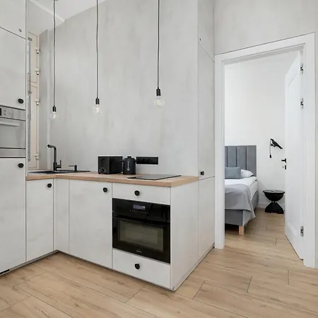 Przestronne I Blisko Kazimierza By Renters