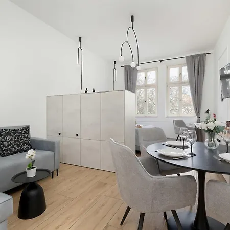Przestronne I Blisko Kazimierza By Renters