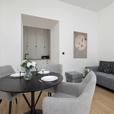 Przestronne I Blisko Kazimierza By Renters * Kraków