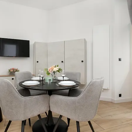 Przestronne I Blisko Kazimierza By Renters Apartment *
