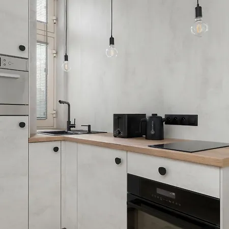 Przestronne I Blisko Kazimierza By Renters Lejlighed *