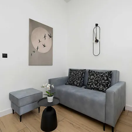 Przestronne I Blisko Kazimierza By Renters Lejlighed *
