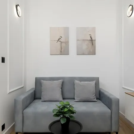 Przestronne I Blisko Kazimierza By Renters *