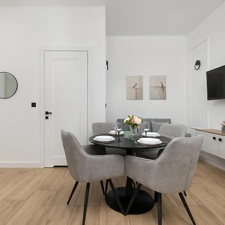 Przestronne I Blisko Kazimierza By Renters