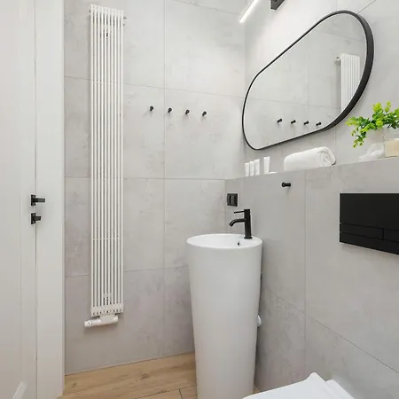 Przestronne I Blisko Kazimierza By Renters *