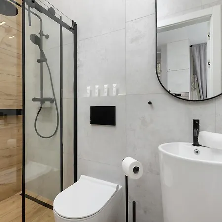 Przestronne I Blisko Kazimierza By Renters
