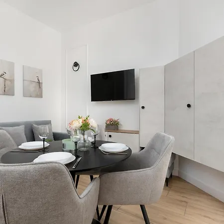 Przestronne I Blisko Kazimierza By Renters Apartment *