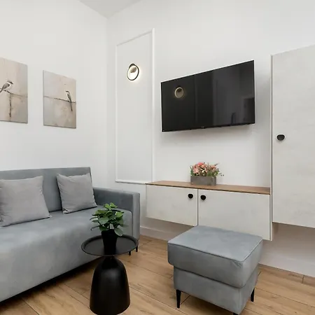 Przestronne I Blisko Kazimierza By Renters