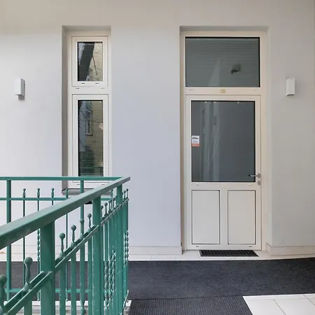 Lejlighed Przestronne I Blisko Kazimierza By Renters Kraków