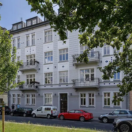 Przestronne I Blisko Kazimierza By Renters Krakow