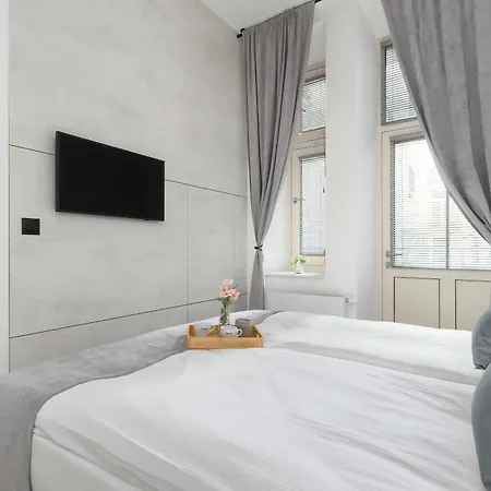 Przestronne I Blisko Kazimierza By Renters