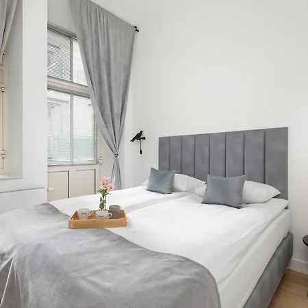 Przestronne I Blisko Kazimierza By Renters *