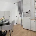 Apartamento Przestronne I Blisko Kazimierza By Renters *