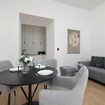 Przestronne I Blisko Kazimierza By Renters * Cracovia