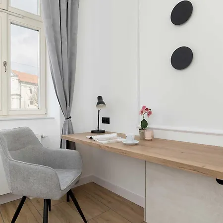 Przestronne I Blisko Kazimierza By Renters *