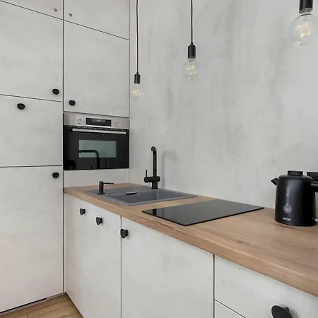 Przestronne I Blisko Kazimierza By Renters Cracovia
